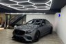 USED 2019 68 MERCEDES-BENZ E-CLASS 2.0 E220d AMG Line Saloon 4dr Diesel G-Tronic+ Euro 6 (s/s) (194 ps) 
