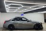 USED 2019 68 MERCEDES-BENZ E-CLASS 2.0 E220d AMG Line Saloon 4dr Diesel G-Tronic+ Euro 6 (s/s) (194 ps) 
