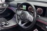 USED 2019 68 MERCEDES-BENZ E-CLASS 2.0 E220d AMG Line Saloon 4dr Diesel G-Tronic+ Euro 6 (s/s) (194 ps) 