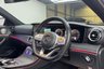 USED 2019 68 MERCEDES-BENZ E-CLASS 2.0 E220d AMG Line Saloon 4dr Diesel G-Tronic+ Euro 6 (s/s) (194 ps) 