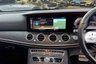 USED 2019 68 MERCEDES-BENZ E-CLASS 2.0 E220d AMG Line Saloon 4dr Diesel G-Tronic+ Euro 6 (s/s) (194 ps) 