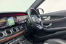 USED 2019 68 MERCEDES-BENZ E-CLASS 2.0 E220d AMG Line Saloon 4dr Diesel G-Tronic+ Euro 6 (s/s) (194 ps) 