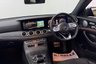USED 2019 68 MERCEDES-BENZ E-CLASS 2.0 E220d AMG Line Saloon 4dr Diesel G-Tronic+ Euro 6 (s/s) (194 ps) 