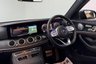 USED 2019 68 MERCEDES-BENZ E-CLASS 2.0 E220d AMG Line Saloon 4dr Diesel G-Tronic+ Euro 6 (s/s) (194 ps) 