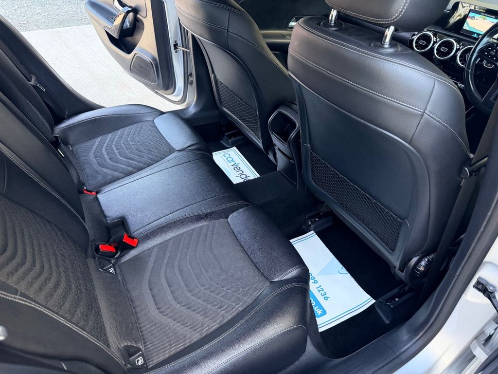 USED 2019 MERCEDES-BENZ A CLASS 1.3 A180 SE Hatchback 5dr Petrol Manual Euro 6 (s/s) (136 ps) |6 Services|Camera|SatNav|Cruise|