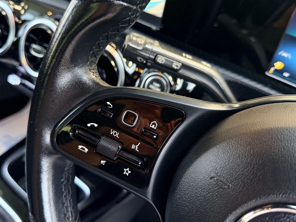 USED 2019 MERCEDES-BENZ A CLASS 1.3 A180 SE Hatchback 5dr Petrol Manual Euro 6 (s/s) (136 ps) |6 Services|Camera|SatNav|Cruise|
