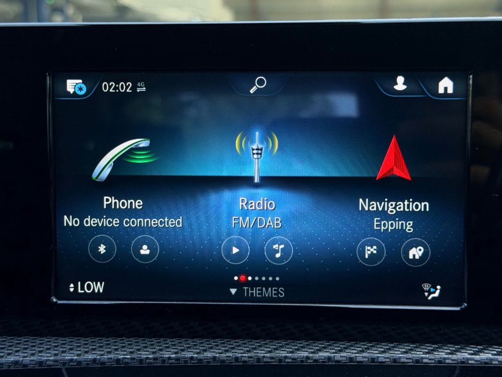 USED 2019 MERCEDES-BENZ A CLASS 1.3 A180 SE Hatchback 5dr Petrol Manual Euro 6 (s/s) (136 ps) |6 Services|Camera|SatNav|Cruise|