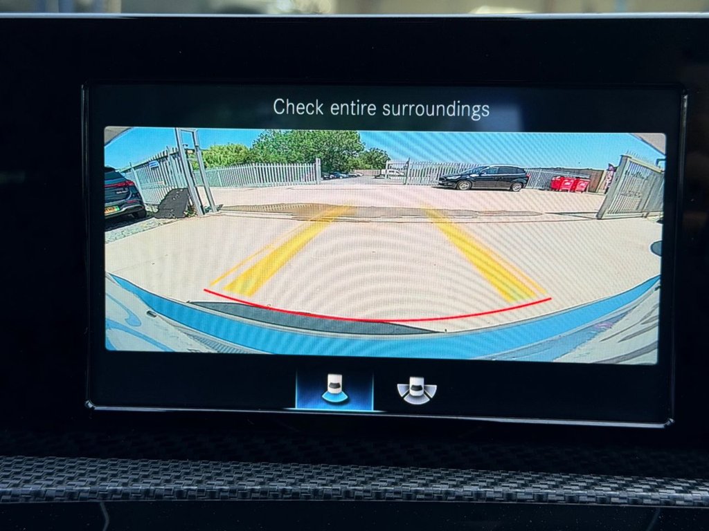 USED 2019 MERCEDES-BENZ A CLASS 1.3 A180 SE Hatchback 5dr Petrol Manual Euro 6 (s/s) (136 ps) |6 Services|Camera|SatNav|Cruise|