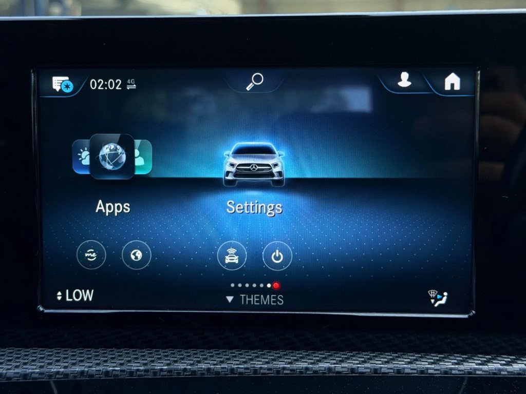 USED 2019 MERCEDES-BENZ A CLASS 1.3 A180 SE Hatchback 5dr Petrol Manual Euro 6 (s/s) (136 ps) |6 Services|Camera|SatNav|Cruise|