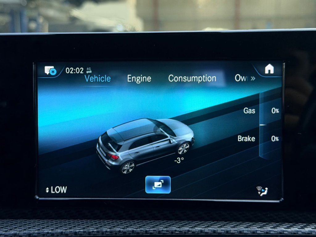 USED 2019 MERCEDES-BENZ A CLASS 1.3 A180 SE Hatchback 5dr Petrol Manual Euro 6 (s/s) (136 ps) |6 Services|Camera|SatNav|Cruise|