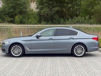 USED 2018 68 BMW 5 SERIES 2.0 530e 9.2kWh SE Saloon 4dr Petrol Plug-in Hybrid Auto Euro 6 (s/s) (252 ps) 