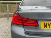 USED 2018 68 BMW 5 SERIES 2.0 530e 9.2kWh SE Saloon 4dr Petrol Plug-in Hybrid Auto Euro 6 (s/s) (252 ps) 