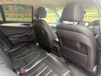 USED 2018 68 BMW 5 SERIES 2.0 530e 9.2kWh SE Saloon 4dr Petrol Plug-in Hybrid Auto Euro 6 (s/s) (252 ps) 