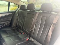 USED 2018 68 BMW 5 SERIES 2.0 530e 9.2kWh SE Saloon 4dr Petrol Plug-in Hybrid Auto Euro 6 (s/s) (252 ps) 