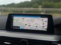 USED 2018 68 BMW 5 SERIES 2.0 530e 9.2kWh SE Saloon 4dr Petrol Plug-in Hybrid Auto Euro 6 (s/s) (252 ps) 