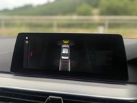 USED 2018 68 BMW 5 SERIES 2.0 530e 9.2kWh SE Saloon 4dr Petrol Plug-in Hybrid Auto Euro 6 (s/s) (252 ps) 