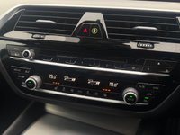 USED 2018 68 BMW 5 SERIES 2.0 530e 9.2kWh SE Saloon 4dr Petrol Plug-in Hybrid Auto Euro 6 (s/s) (252 ps) 