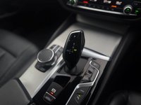 USED 2018 68 BMW 5 SERIES 2.0 530e 9.2kWh SE Saloon 4dr Petrol Plug-in Hybrid Auto Euro 6 (s/s) (252 ps) 