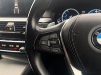 USED 2018 68 BMW 5 SERIES 2.0 530e 9.2kWh SE Saloon 4dr Petrol Plug-in Hybrid Auto Euro 6 (s/s) (252 ps) 