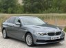 USED 2018 68 BMW 5 SERIES 2.0 530e 9.2kWh SE Saloon 4dr Petrol Plug-in Hybrid Auto Euro 6 (s/s) (252 ps) 