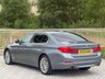 USED 2018 68 BMW 5 SERIES 2.0 530e 9.2kWh SE Saloon 4dr Petrol Plug-in Hybrid Auto Euro 6 (s/s) (252 ps) 