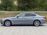 USED 2018 68 BMW 5 SERIES 2.0 530e 9.2kWh SE Saloon 4dr Petrol Plug-in Hybrid Auto Euro 6 (s/s) (252 ps) 