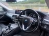 USED 2018 68 BMW 5 SERIES 2.0 530e 9.2kWh SE Saloon 4dr Petrol Plug-in Hybrid Auto Euro 6 (s/s) (252 ps) 