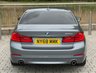 USED 2018 68 BMW 5 SERIES 2.0 530e 9.2kWh SE Saloon 4dr Petrol Plug-in Hybrid Auto Euro 6 (s/s) (252 ps) 