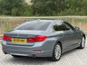 USED 2018 68 BMW 5 SERIES 2.0 530e 9.2kWh SE Saloon 4dr Petrol Plug-in Hybrid Auto Euro 6 (s/s) (252 ps) 