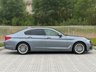 USED 2018 68 BMW 5 SERIES 2.0 530e 9.2kWh SE Saloon 4dr Petrol Plug-in Hybrid Auto Euro 6 (s/s) (252 ps) 