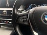 USED 2018 68 BMW 5 SERIES 2.0 530e 9.2kWh SE Saloon 4dr Petrol Plug-in Hybrid Auto Euro 6 (s/s) (252 ps) 