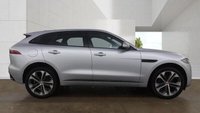 USED 2021 21 JAGUAR F-PACE 2.0 D200 MHEV R-Dynamic HSE Auto AWD Euro 6 (s/s) 5dr UPGRADED SEATS MASSIVE SPEC