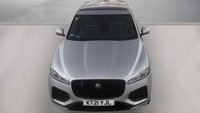 USED 2021 21 JAGUAR F-PACE 2.0 D200 MHEV R-Dynamic HSE Auto AWD Euro 6 (s/s) 5dr UPGRADED SEATS MASSIVE SPEC