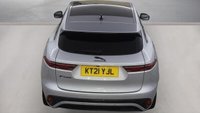 USED 2021 21 JAGUAR F-PACE 2.0 D200 MHEV R-Dynamic HSE Auto AWD Euro 6 (s/s) 5dr UPGRADED SEATS MASSIVE SPEC