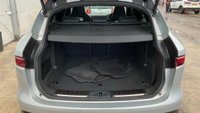 USED 2021 21 JAGUAR F-PACE 2.0 D200 MHEV R-Dynamic HSE Auto AWD Euro 6 (s/s) 5dr UPGRADED SEATS MASSIVE SPEC