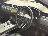 USED 2021 21 JAGUAR F-PACE 2.0 D200 MHEV R-Dynamic HSE Auto AWD Euro 6 (s/s) 5dr UPGRADED SEATS MASSIVE SPEC