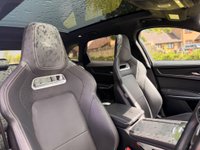 USED 2021 21 JAGUAR F-PACE 2.0 D200 MHEV R-Dynamic HSE Auto AWD Euro 6 (s/s) 5dr UPGRADED SEATS MASSIVE SPEC