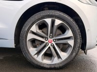 USED 2021 21 JAGUAR F-PACE 2.0 D200 MHEV R-Dynamic HSE Auto AWD Euro 6 (s/s) 5dr UPGRADED SEATS MASSIVE SPEC