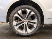 USED 2021 21 JAGUAR F-PACE 2.0 D200 MHEV R-Dynamic HSE Auto AWD Euro 6 (s/s) 5dr UPGRADED SEATS MASSIVE SPEC