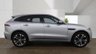 USED 2021 21 JAGUAR F-PACE 2.0 D200 MHEV R-Dynamic HSE Auto AWD Euro 6 (s/s) 5dr UPGRADED SEATS MASSIVE SPEC