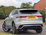 USED 2021 21 JAGUAR F-PACE 2.0 D200 MHEV R-Dynamic HSE Auto AWD Euro 6 (s/s) 5dr UPGRADED SEATS MASSIVE SPEC