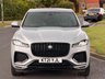 USED 2021 21 JAGUAR F-PACE 2.0 D200 MHEV R-Dynamic HSE Auto AWD Euro 6 (s/s) 5dr UPGRADED SEATS MASSIVE SPEC