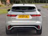 USED 2021 21 JAGUAR F-PACE 2.0 D200 MHEV R-Dynamic HSE Auto AWD Euro 6 (s/s) 5dr UPGRADED SEATS MASSIVE SPEC