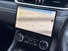 USED 2021 21 JAGUAR F-PACE 2.0 D200 MHEV R-Dynamic HSE Auto AWD Euro 6 (s/s) 5dr UPGRADED SEATS MASSIVE SPEC