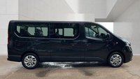 USED 2019 69 RENAULT TRAFIC 2.0 dCi ENERGY 30 Sport Nav LWB Euro 6 (s/s) 5dr (9 Seat) 9 SEATS NO VAT LWB GREAT SPEC