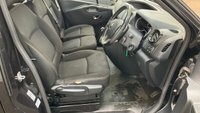 USED 2019 69 RENAULT TRAFIC 2.0 dCi ENERGY 30 Sport Nav LWB Euro 6 (s/s) 5dr (9 Seat) 9 SEATS NO VAT LWB GREAT SPEC