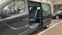 USED 2019 69 RENAULT TRAFIC 2.0 dCi ENERGY 30 Sport Nav LWB Euro 6 (s/s) 5dr (9 Seat) 9 SEATS NO VAT LWB GREAT SPEC