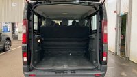 USED 2019 69 RENAULT TRAFIC 2.0 dCi ENERGY 30 Sport Nav LWB Euro 6 (s/s) 5dr (9 Seat) 9 SEATS NO VAT LWB GREAT SPEC