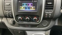 USED 2019 69 RENAULT TRAFIC 2.0 dCi ENERGY 30 Sport Nav LWB Euro 6 (s/s) 5dr (9 Seat) 9 SEATS NO VAT LWB GREAT SPEC