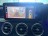 USED 2018 68 MERCEDES-BENZ C-CLASS 2.0 C220d AMG Line (Premium) Saloon 4dr Diesel G-Tronic+ Euro 6 (s/s) (194 ps) 